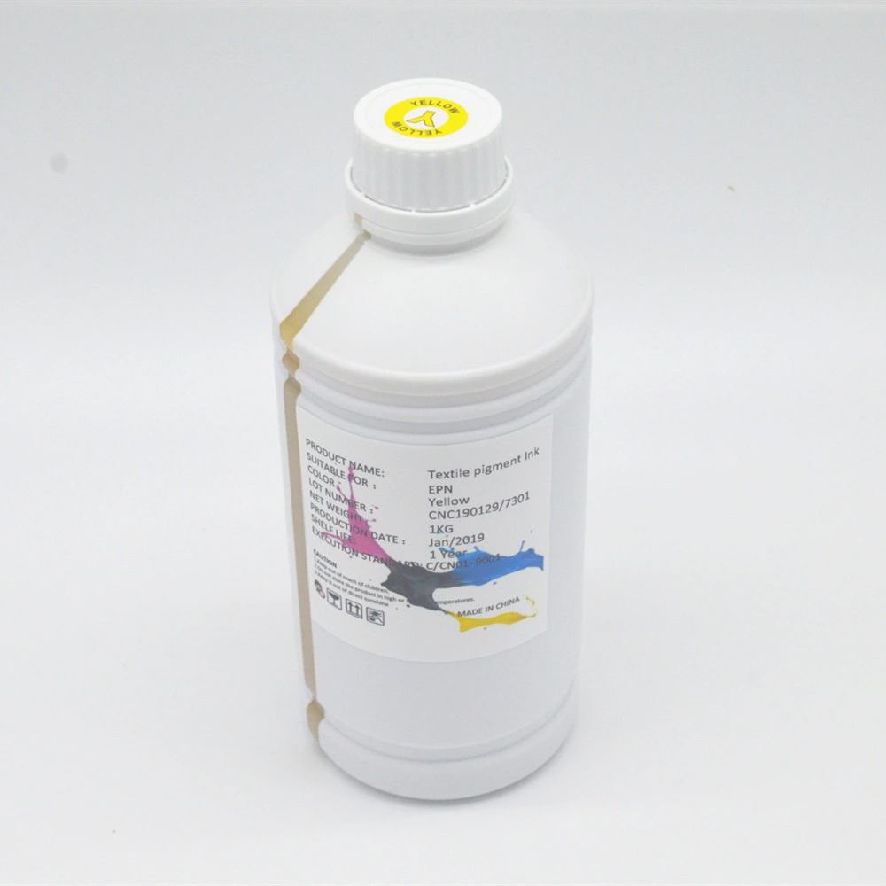 Eco Solvent Ink for Bn-20 / Ra-640 / Re-640 / Vs-300 Suit for Ep Dx5 Dx7 Print Head