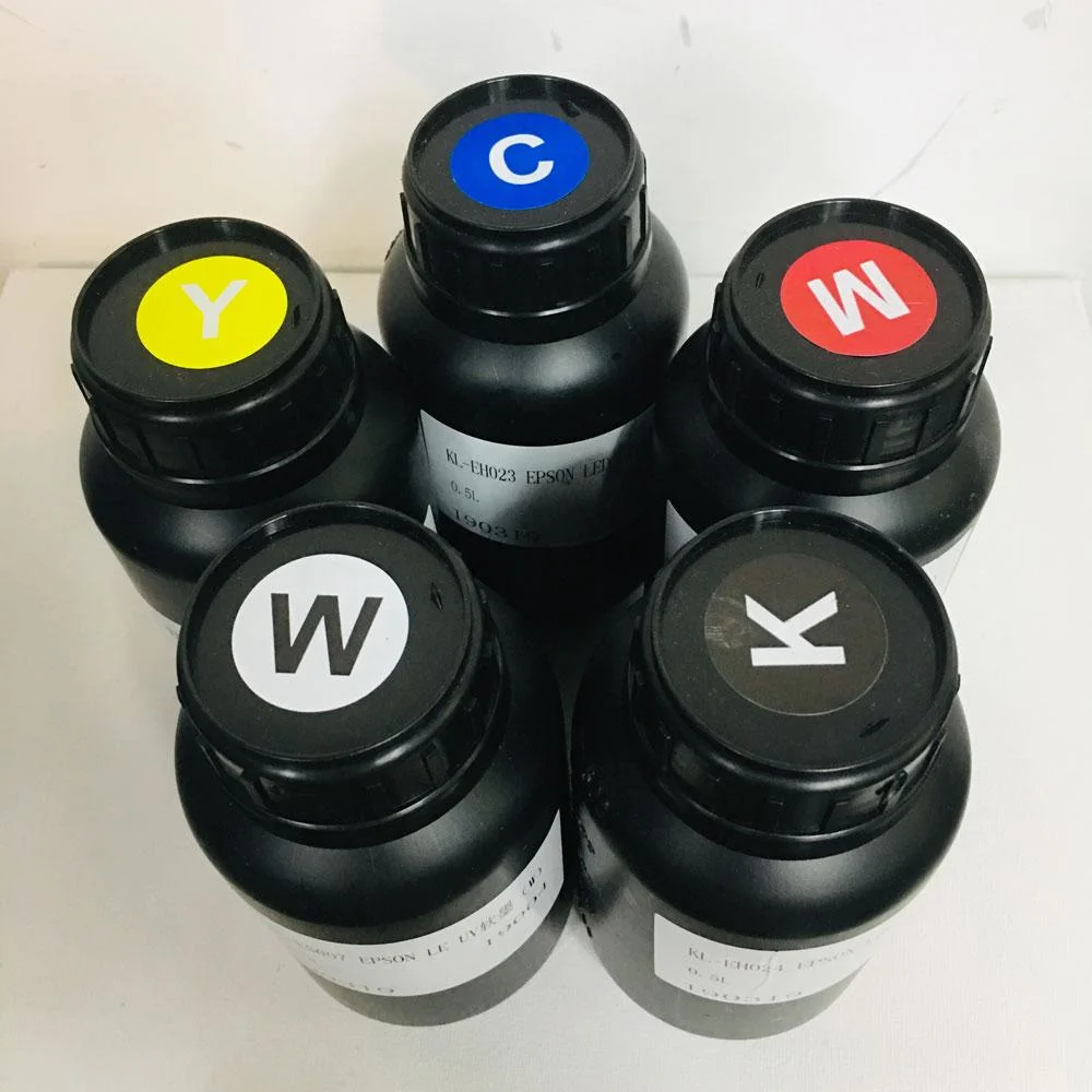 Erasmart UV Machine Ink, UV Printing Ink