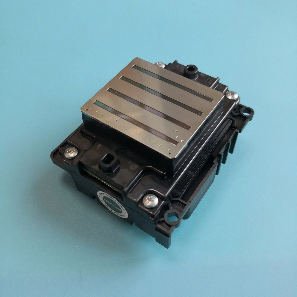 I3200 (4) -A1 E1 U1 Print Head I3200 Inkjet Printing Head for Epson