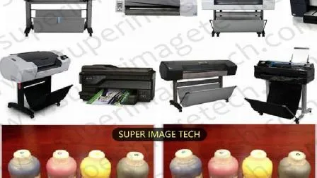  Sublimationstinte für Epson Dx4.  Dx5.  Dx6.  Dx7.  Dx8-Druckköpfe